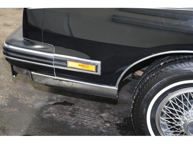 1985 Pontiac Grand Prix (CC-947466) for sale in Derry, New Hampshire