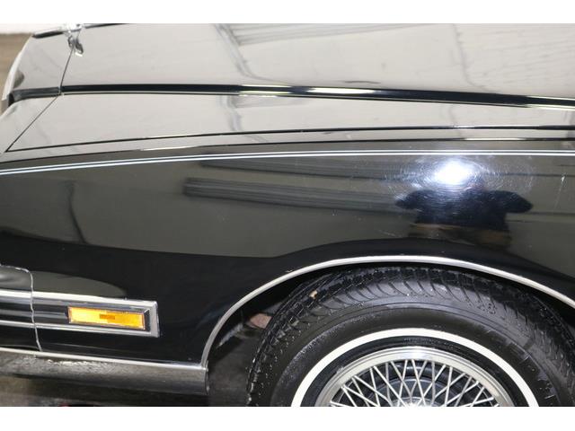 1985 Pontiac Grand Prix (CC-947466) for sale in Derry, New Hampshire