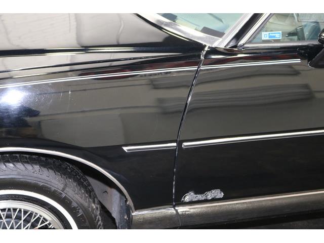 1985 Pontiac Grand Prix (CC-947466) for sale in Derry, New Hampshire