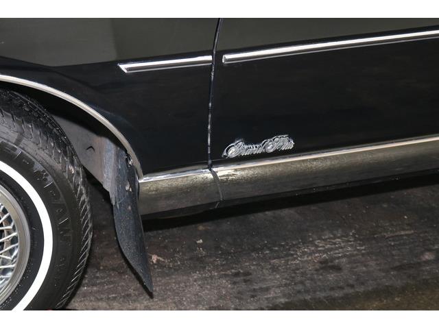 1985 Pontiac Grand Prix (CC-947466) for sale in Derry, New Hampshire