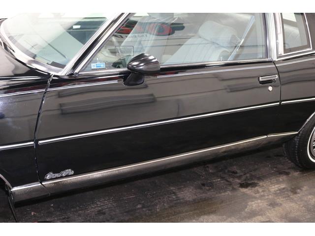 1985 Pontiac Grand Prix (CC-947466) for sale in Derry, New Hampshire