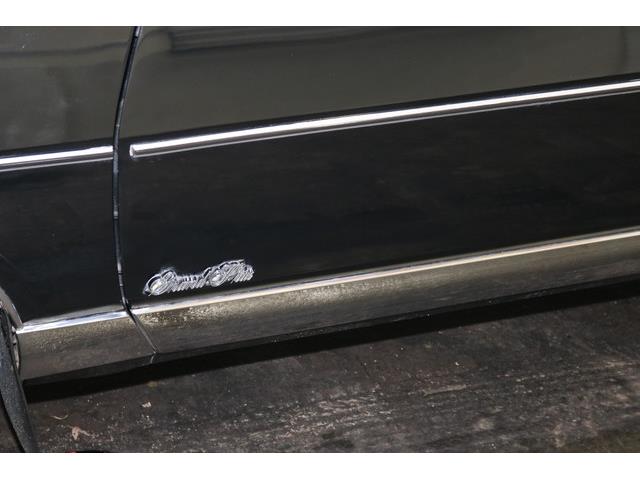 1985 Pontiac Grand Prix (CC-947466) for sale in Derry, New Hampshire