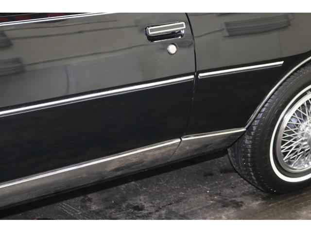 1985 Pontiac Grand Prix (CC-947466) for sale in Derry, New Hampshire