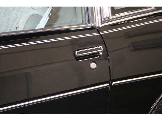 1985 Pontiac Grand Prix (CC-947466) for sale in Derry, New Hampshire