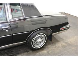 1985 Pontiac Grand Prix (CC-947466) for sale in Derry, New Hampshire