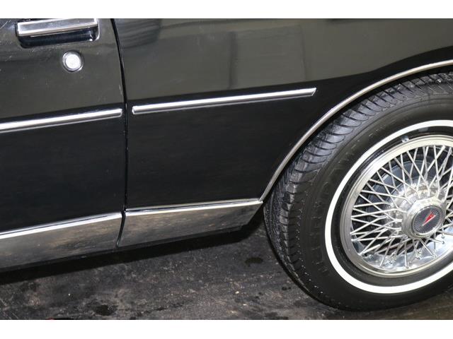 1985 Pontiac Grand Prix (CC-947466) for sale in Derry, New Hampshire