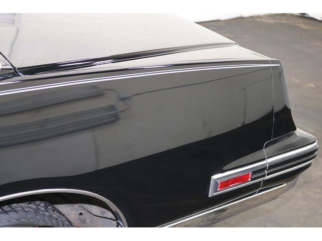 1985 Pontiac Grand Prix (CC-947466) for sale in Derry, New Hampshire