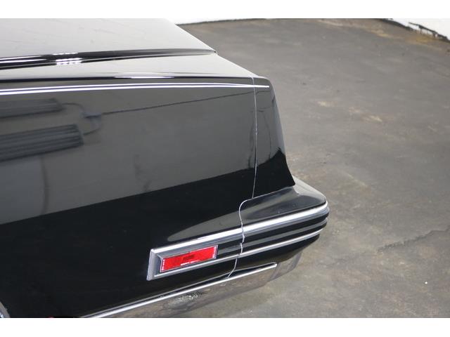 1985 Pontiac Grand Prix (CC-947466) for sale in Derry, New Hampshire