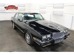 1985 Pontiac Grand Prix (CC-947466) for sale in Derry, New Hampshire