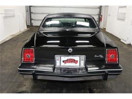 1985 Pontiac Grand Prix (CC-947466) for sale in Derry, New Hampshire