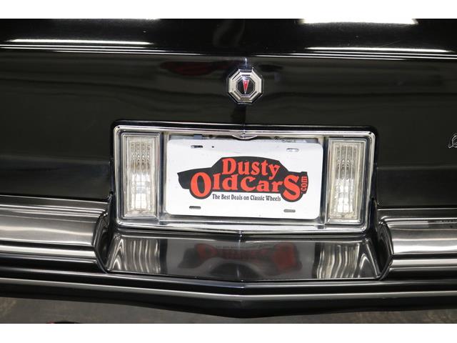 1985 Pontiac Grand Prix (CC-947466) for sale in Derry, New Hampshire