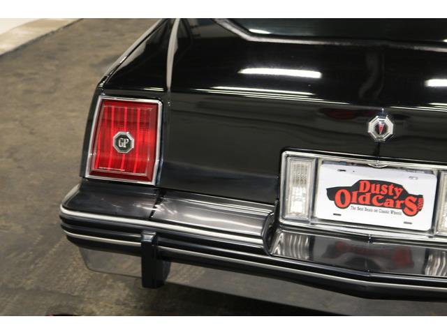 1985 Pontiac Grand Prix (CC-947466) for sale in Derry, New Hampshire