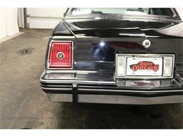1985 Pontiac Grand Prix (CC-947466) for sale in Derry, New Hampshire