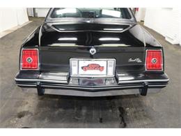 1985 Pontiac Grand Prix (CC-947466) for sale in Derry, New Hampshire