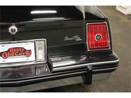 1985 Pontiac Grand Prix (CC-947466) for sale in Derry, New Hampshire