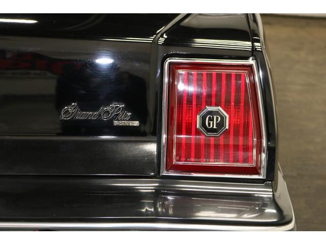 1985 Pontiac Grand Prix (CC-947466) for sale in Derry, New Hampshire