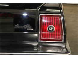 1985 Pontiac Grand Prix (CC-947466) for sale in Derry, New Hampshire