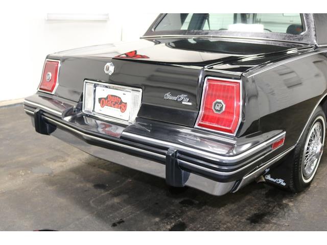 1985 Pontiac Grand Prix (CC-947466) for sale in Derry, New Hampshire