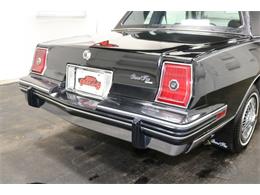 1985 Pontiac Grand Prix (CC-947466) for sale in Derry, New Hampshire