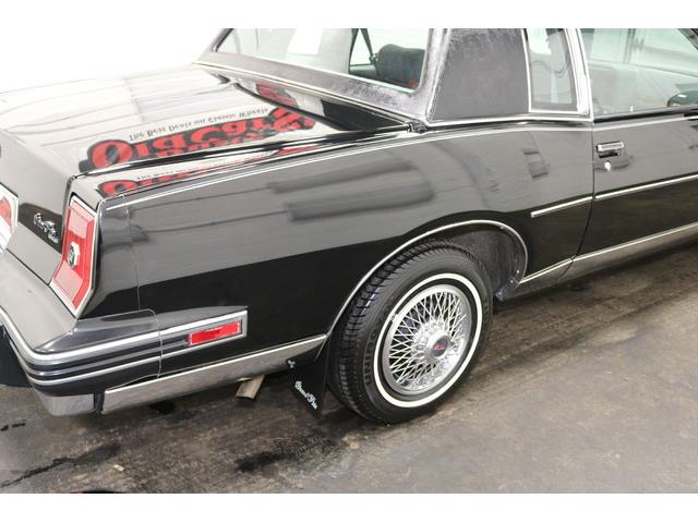 1985 Pontiac Grand Prix (CC-947466) for sale in Derry, New Hampshire