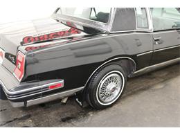 1985 Pontiac Grand Prix (CC-947466) for sale in Derry, New Hampshire