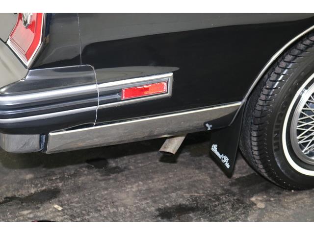 1985 Pontiac Grand Prix (CC-947466) for sale in Derry, New Hampshire