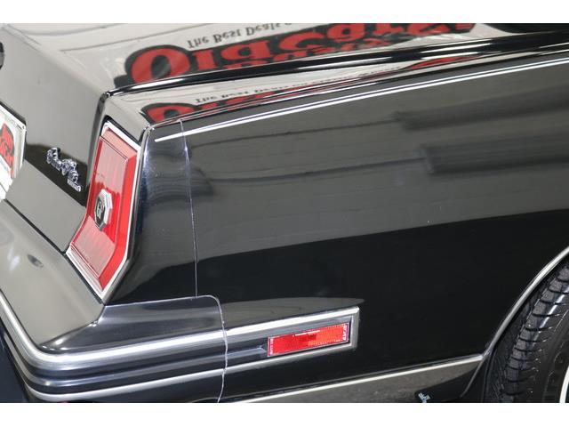 1985 Pontiac Grand Prix (CC-947466) for sale in Derry, New Hampshire