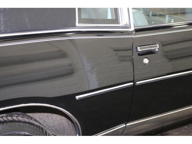 1985 Pontiac Grand Prix (CC-947466) for sale in Derry, New Hampshire