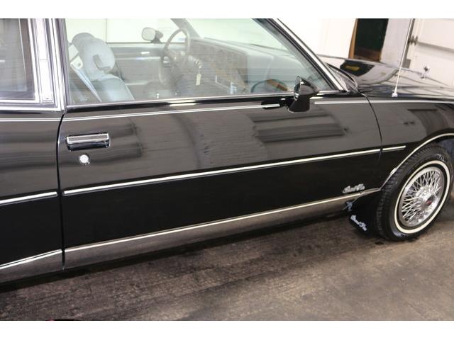 1985 Pontiac Grand Prix (CC-947466) for sale in Derry, New Hampshire