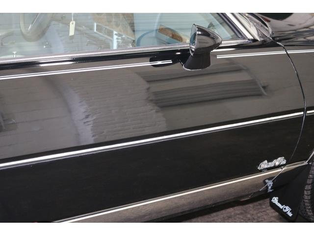 1985 Pontiac Grand Prix (CC-947466) for sale in Derry, New Hampshire