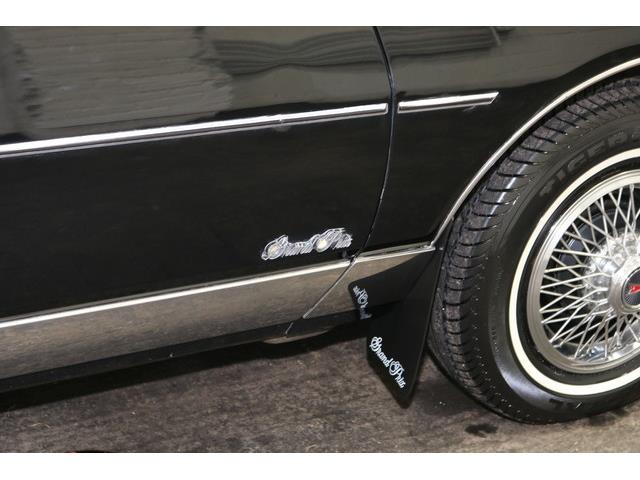 1985 Pontiac Grand Prix (CC-947466) for sale in Derry, New Hampshire
