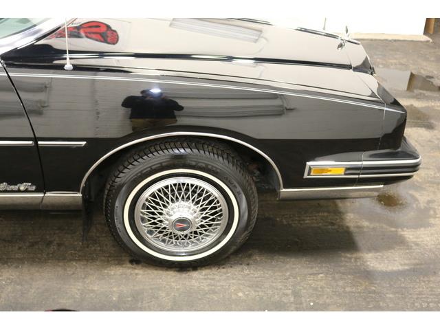 1985 Pontiac Grand Prix (CC-947466) for sale in Derry, New Hampshire