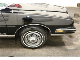 1985 Pontiac Grand Prix (CC-947466) for sale in Derry, New Hampshire