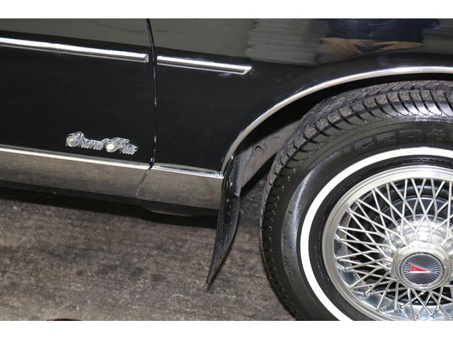 1985 Pontiac Grand Prix (CC-947466) for sale in Derry, New Hampshire