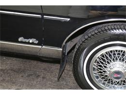1985 Pontiac Grand Prix (CC-947466) for sale in Derry, New Hampshire
