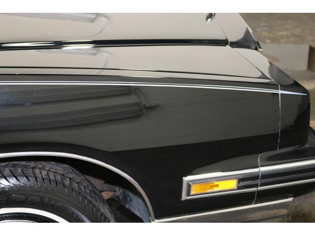 1985 Pontiac Grand Prix (CC-947466) for sale in Derry, New Hampshire