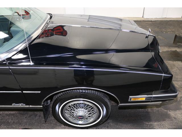 1985 Pontiac Grand Prix (CC-947466) for sale in Derry, New Hampshire