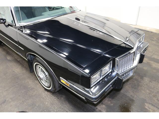 1985 Pontiac Grand Prix (CC-947466) for sale in Derry, New Hampshire