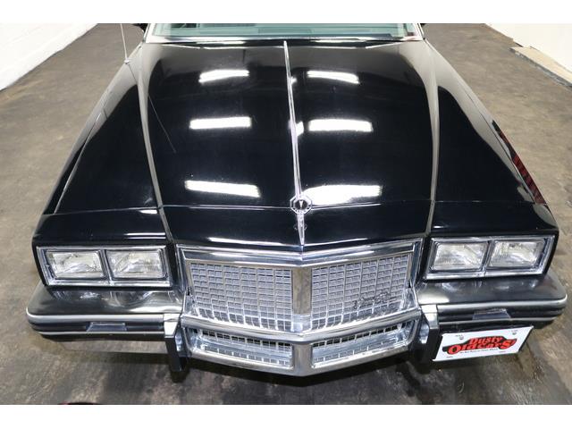 1985 Pontiac Grand Prix (CC-947466) for sale in Derry, New Hampshire