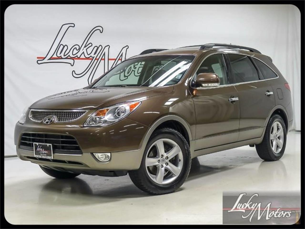 2011 Hyundai Veracruz for Sale | ClassicCars.com | CC-947484