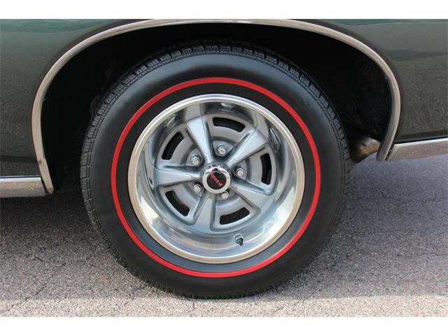 1968 Pontiac GTO for Sale | ClassicCars.com | CC-947504