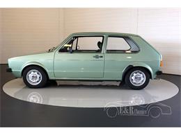 1980 Volkswagen Golf (CC-947505) for sale in Waalwijk, noord-brabant