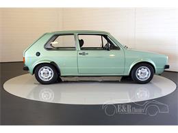 1980 Volkswagen Golf (CC-947505) for sale in Waalwijk, noord-brabant