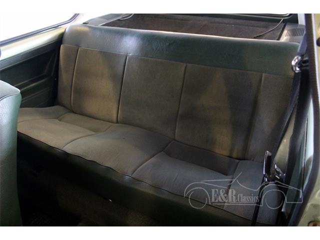 1980 Volkswagen Golf (CC-947505) for sale in Waalwijk, noord-brabant