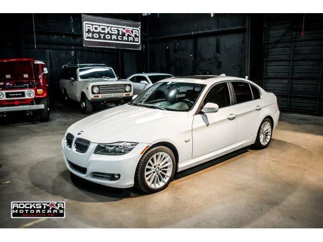 2011 BMW 3 Series (CC-940751) for sale in Nashville, Tennessee