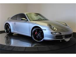 2005 Porsche 911 (CC-947520) for sale in Anaheim, California
