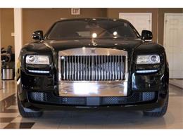 2011 Rolls-Royce Silver Ghost (CC-940753) for sale in Brentwood, Tennessee