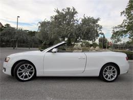 2011 Audi A52.0T Premium (CC-947530) for sale in Delray Beach, Florida