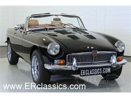 1976 MG MGB (CC-947562) for sale in Waalwijk, noord-brabant