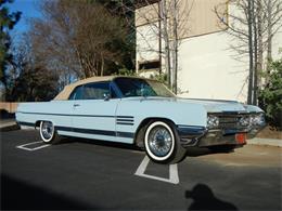1964 Buick Wildcat (CC-947576) for sale in Woodland Hills, California